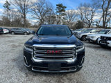 Used 2021 GMC Acadia SLE w/ Driver Convenience Package image 2