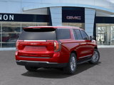 New 2025 GMC Yukon XL Elevation image 4