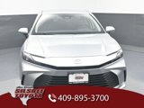 New 2025 Toyota Camry LE image 3