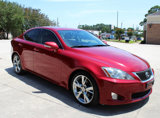Used 2009 Lexus IS 250 image 4