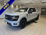 New 2025 Ford F150 XLT image 2