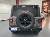 Used 2020 Jeep Wrangler Unlimited Sport image 5