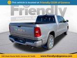 New 2025 RAM 1500 Big Horn image 5