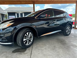 Used 2016 Nissan Murano SV image 4
