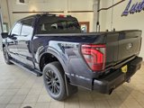 New 2025 Ford F150 Lariat w/ Equipment Group 502A High image 3