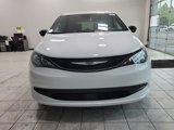 New 2026 Chrysler Voyager LX image 2