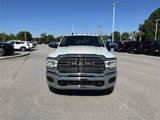 Used 2021 RAM 3500 Laramie image 3