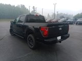 New 2025 Ford F150 XLT image 4