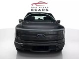 Used 2023 Ford F150 Lightning Lariat w/ Equipment Group 511A High image 2