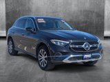 Used 2024 Mercedes-Benz GLC 300 4MATIC image 3