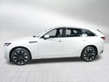 Certified 2024 MAZDA CX-90 3.3 Turbo S image 4