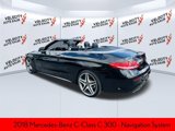 Used 2018 Mercedes-Benz C 300 Cabriolet image 5