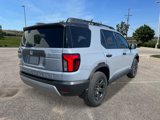 New 2026 Honda Passport RTL image 4