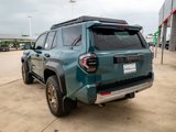 New 2025 Toyota 4Runner 4WD image 3