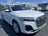 Certified 2025 Audi Q7 3.0T Premium Plus image 2