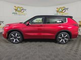 New 2025 Mitsubishi Outlander SEL image 4