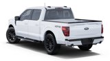 New 2025 Ford F150 XLT image 2