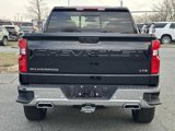 New 2025 Chevrolet Silverado 1500 LTZ image 4