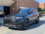 Used 2020 Jeep Grand Cherokee SRT image 4