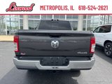 Used 2024 RAM 3500 Tradesman w/ Chrome Appearance Group image 5