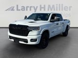 New 2025 RAM 1500 Limited image 3