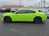 Used 2023 Dodge Charger SXT w/ Blacktop Package image 3