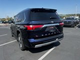 New 2025 Toyota Sequoia Limited image 4