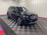 Used 2024 Mercedes-Benz GLB 250 4MATIC image 2