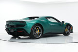 Certified 2024 Ferrari 296 GTB image 2