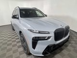New 2026 BMW X7 M60i w/ Executive Package image 5