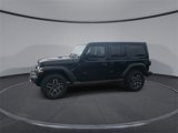 New 2025 Jeep Wrangler Sahara w/ Safety Group image 4