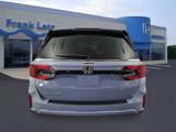 New 2026 Honda Odyssey Elite image 4