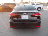 Used 2018 Kia Forte LX image 4