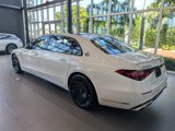 New 2025 Mercedes-Benz Maybach S 680 4MATIC image 4