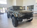 New 2025 Ford Bronco Raptor w/ Interior Carbon Fiber Pack image 3