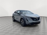 New 2025 Nissan Ariya Platinum image 2