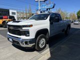 New 2025 Chevrolet Silverado 2500 LT image 4