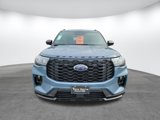 New 2025 Ford Explorer ST-Line image 2