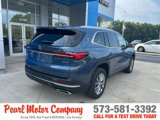 New 2026 Buick Enclave Preferred w/ Power Package image 4