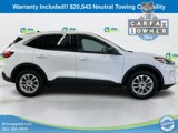 Used 2022 Ford Escape SE image 4