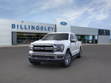 New 2025 Ford F150 Lariat image 2