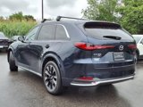 Certified 2025 MAZDA CX-90 3.3 Turbo S w/ Premium Plus image 4