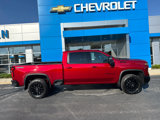 New 2025 Chevrolet Silverado 2500 LTZ w/ LTZ Plus Package image 3
