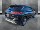 Used 2021 INFINITI QX50 Sensory image 4