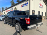 Used 2017 Ford F150 XLT w/ Equipment Group 302A Luxury image 6