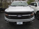 New 2025 Ford F150 XLT image 2