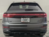 New 2025 Audi Q8 Premium Plus image 4