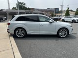 New 2025 Audi Q7 3.0T Premium Plus image 6
