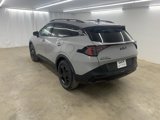New 2026 Kia Sportage X-Line image 4