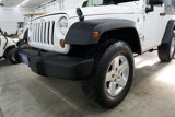 Used 2011 Jeep Wrangler Sport image 6